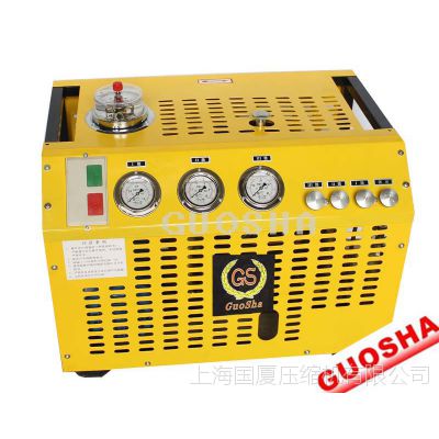 空氣壓縮機(jī)的氣量這樣調(diào)節(jié)才對_上海國廈壓縮機(jī) 空氣壓縮機(jī)的氣量這樣調(diào)節(jié)才對